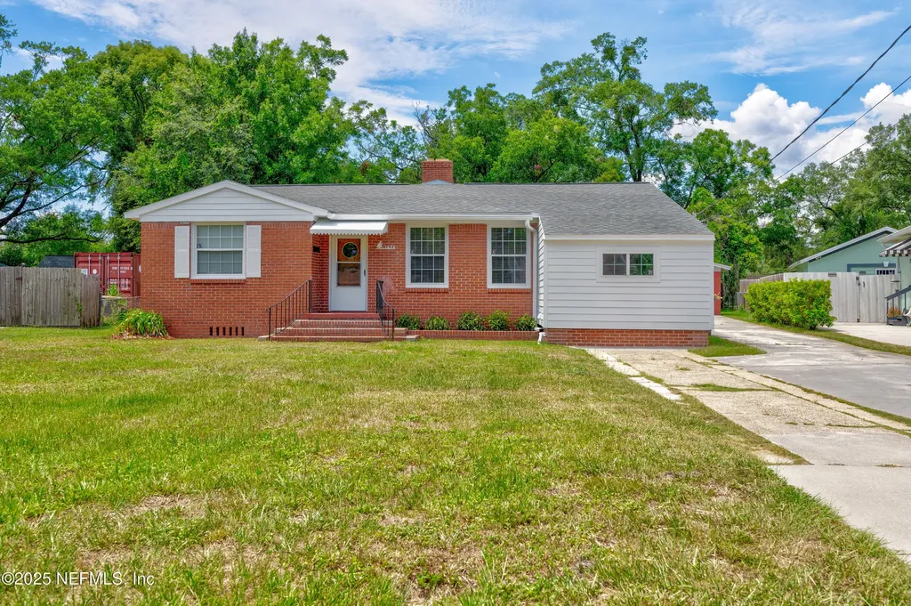 1232 Glen Laura Road Jacksonville FL 32205