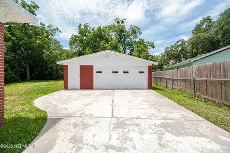 1232 Glen Laura Road Jacksonville FL 32205
