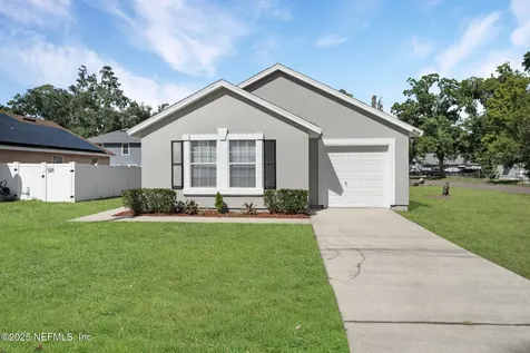 9209 Jefferson Avenue Jacksonville FL 32208