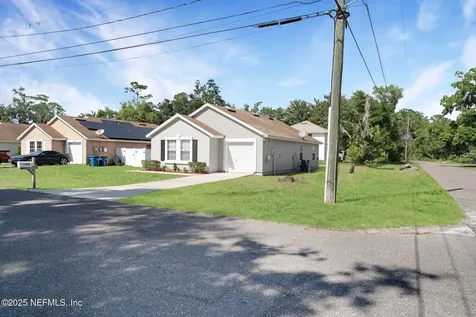 9209 Jefferson Avenue Jacksonville FL 32208
