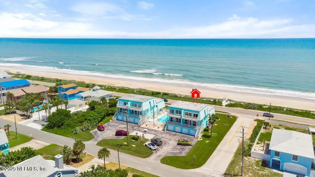 2682 S Ocean Shore Boulevard Flagler Beach FL 32136