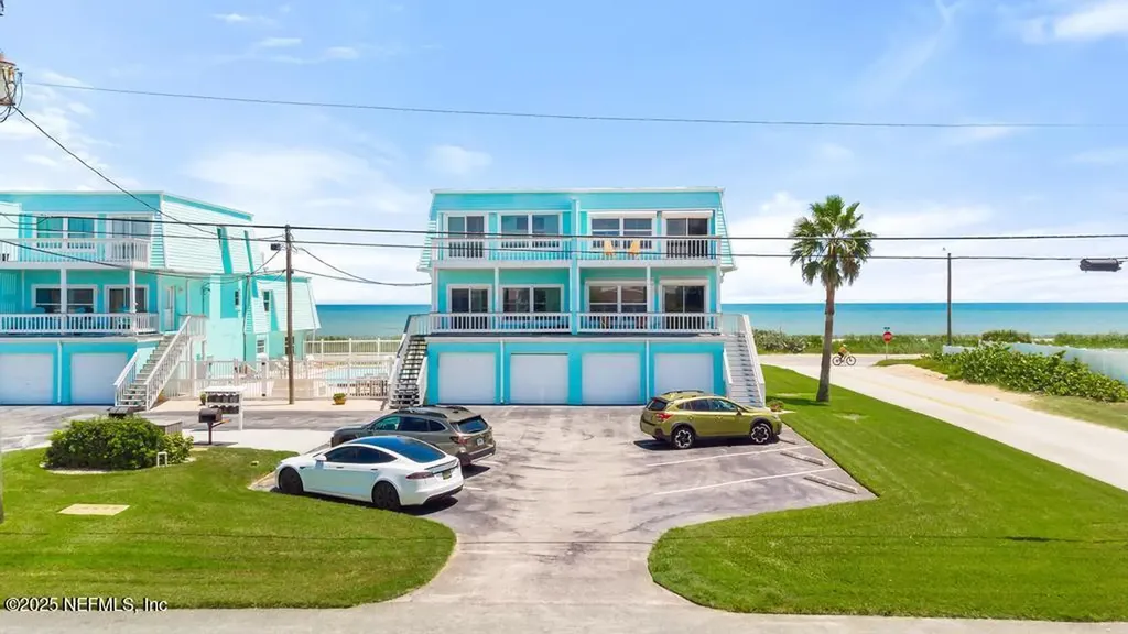 2682 S Ocean Shore Boulevard Flagler Beach FL 32136