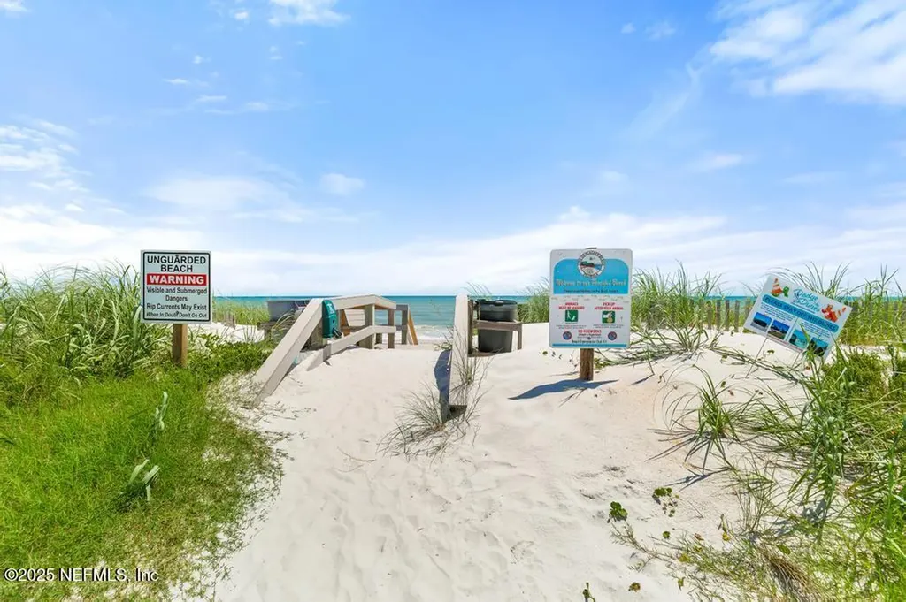2682 S Ocean Shore Boulevard Flagler Beach FL 32136