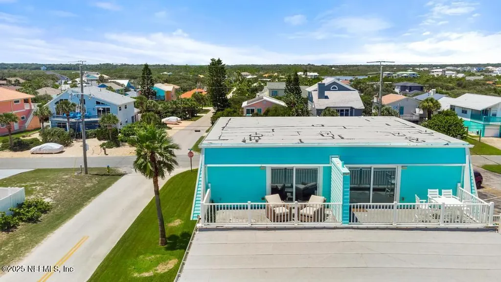 2682 S Ocean Shore Boulevard Flagler Beach FL 32136