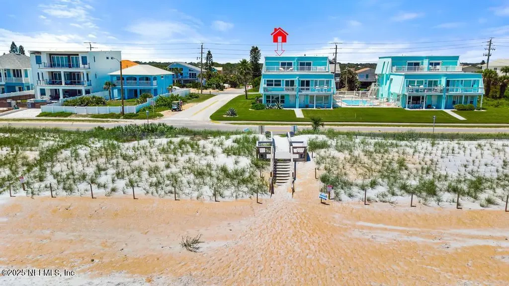 2682 S Ocean Shore Boulevard Flagler Beach FL 32136