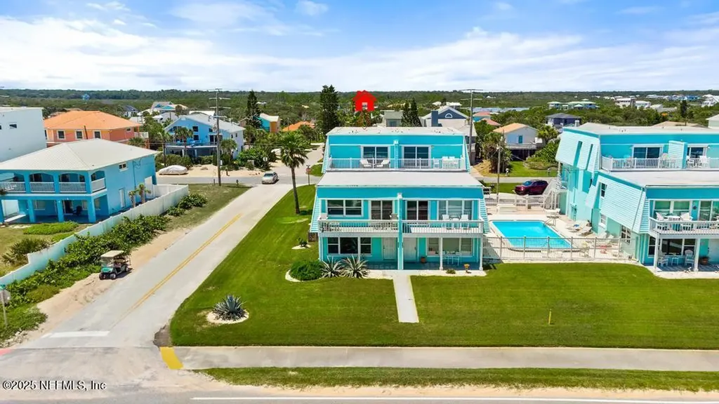 2682 S Ocean Shore Boulevard Flagler Beach FL 32136