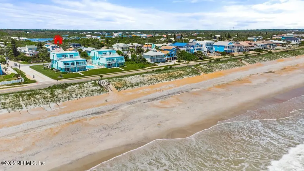 2682 S Ocean Shore Boulevard Flagler Beach FL 32136