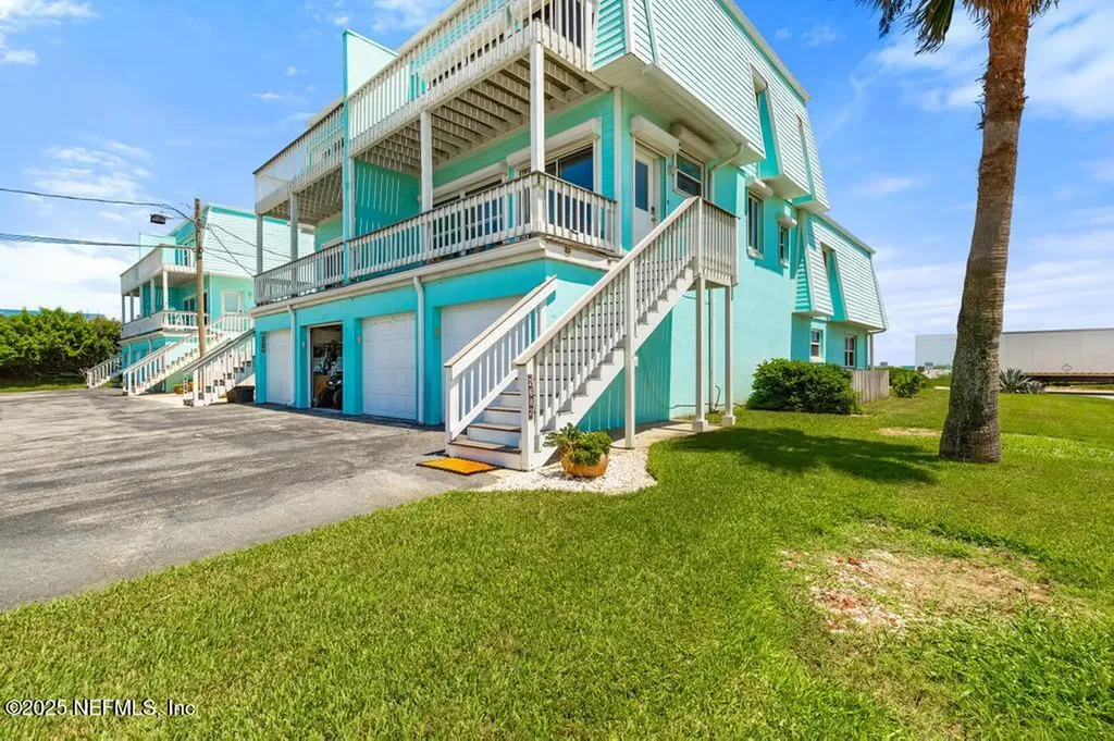 2682 S Ocean Shore Boulevard Flagler Beach FL 32136