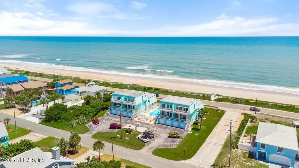 2682 S Ocean Shore Boulevard Flagler Beach FL 32136