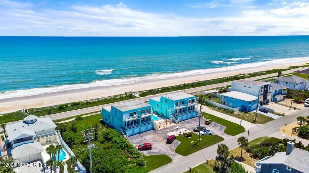 2682 S Ocean Shore Boulevard Flagler Beach FL 32136