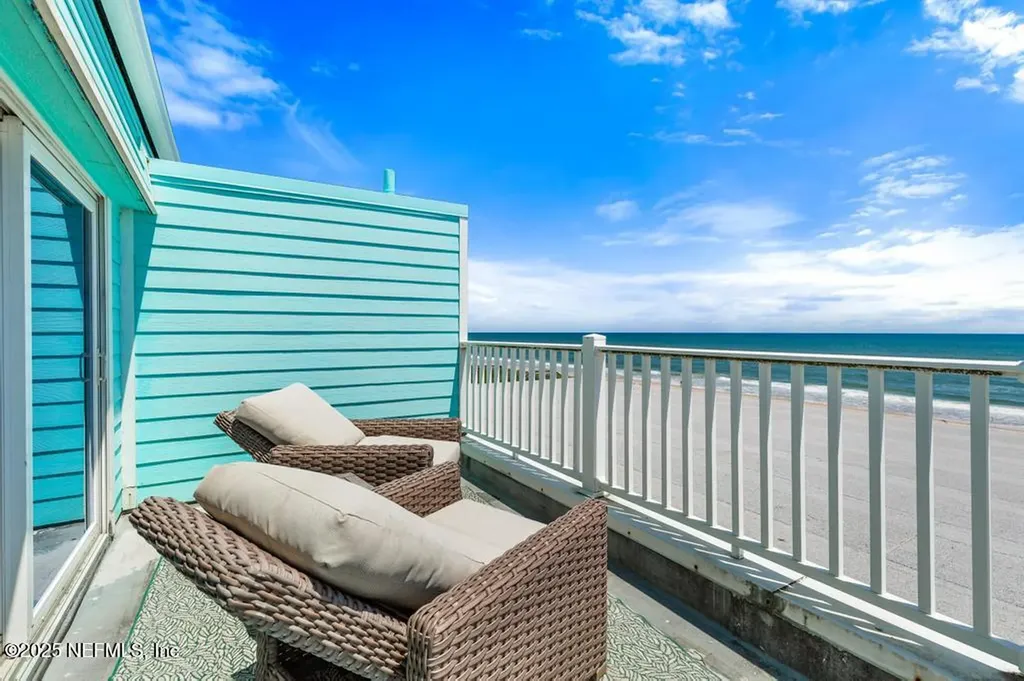 2682 S Ocean Shore Boulevard Flagler Beach FL 32136