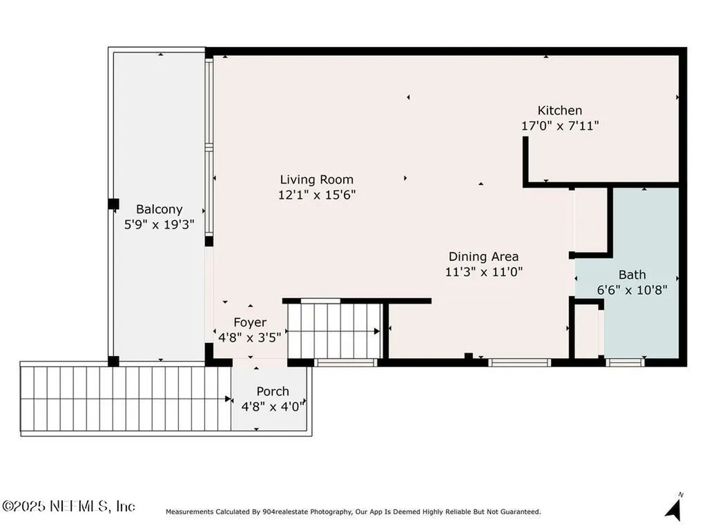 2682 S Ocean Shore Boulevard Flagler Beach FL 32136