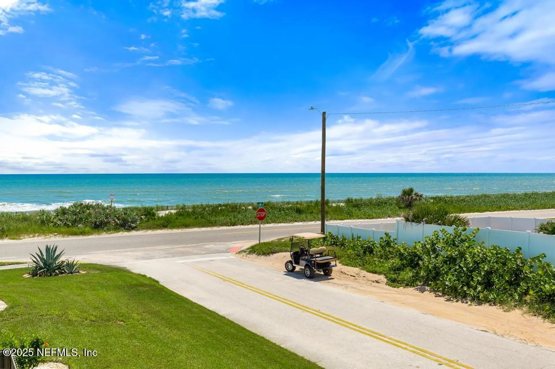 2682 S Ocean Shore Boulevard Flagler Beach FL 32136