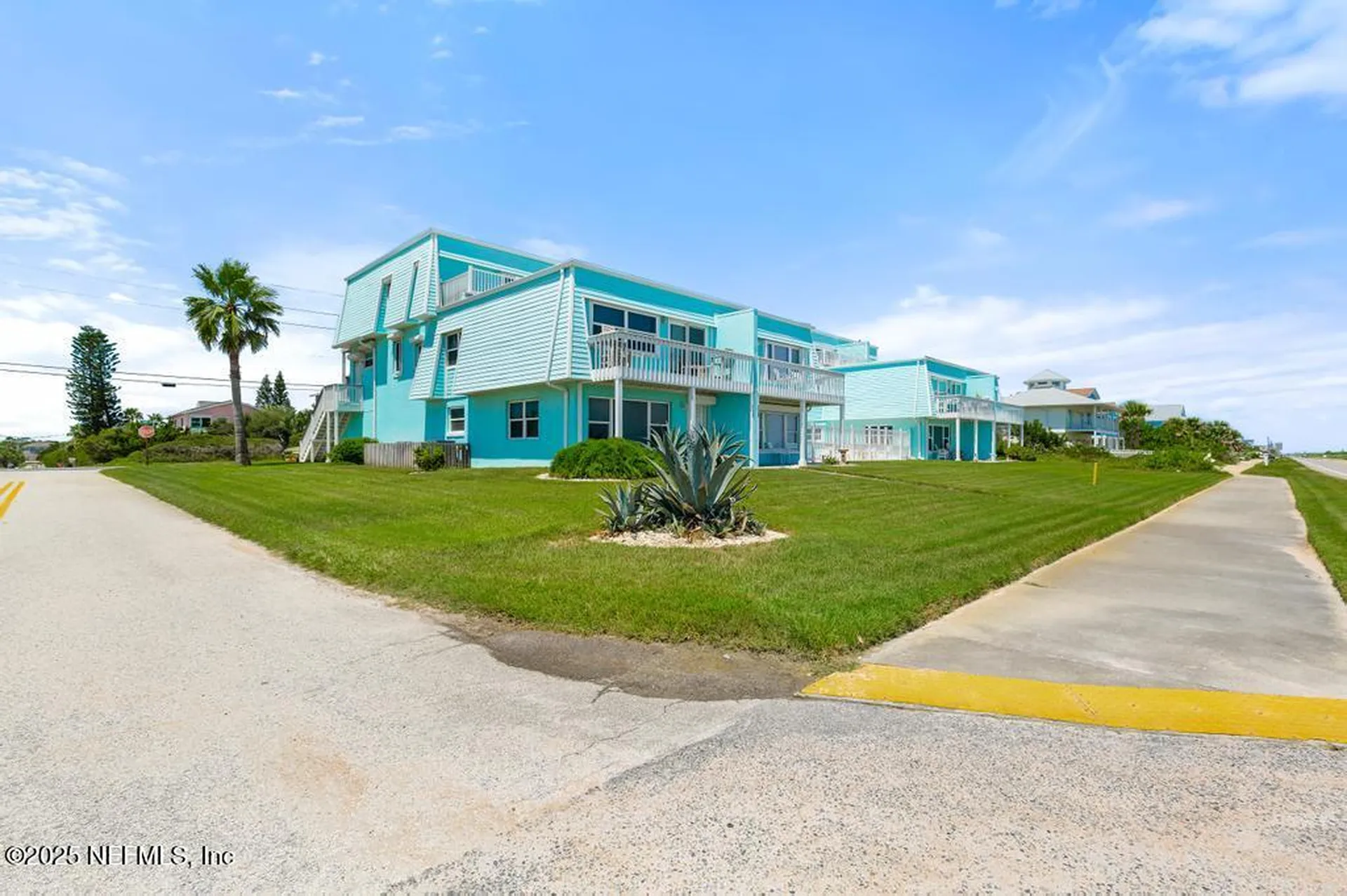 2682 S Ocean Shore Boulevard Flagler Beach FL 32136
