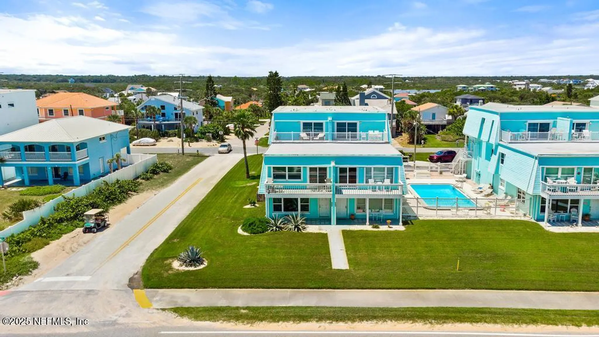 2682 S Ocean Shore Boulevard Flagler Beach FL 32136