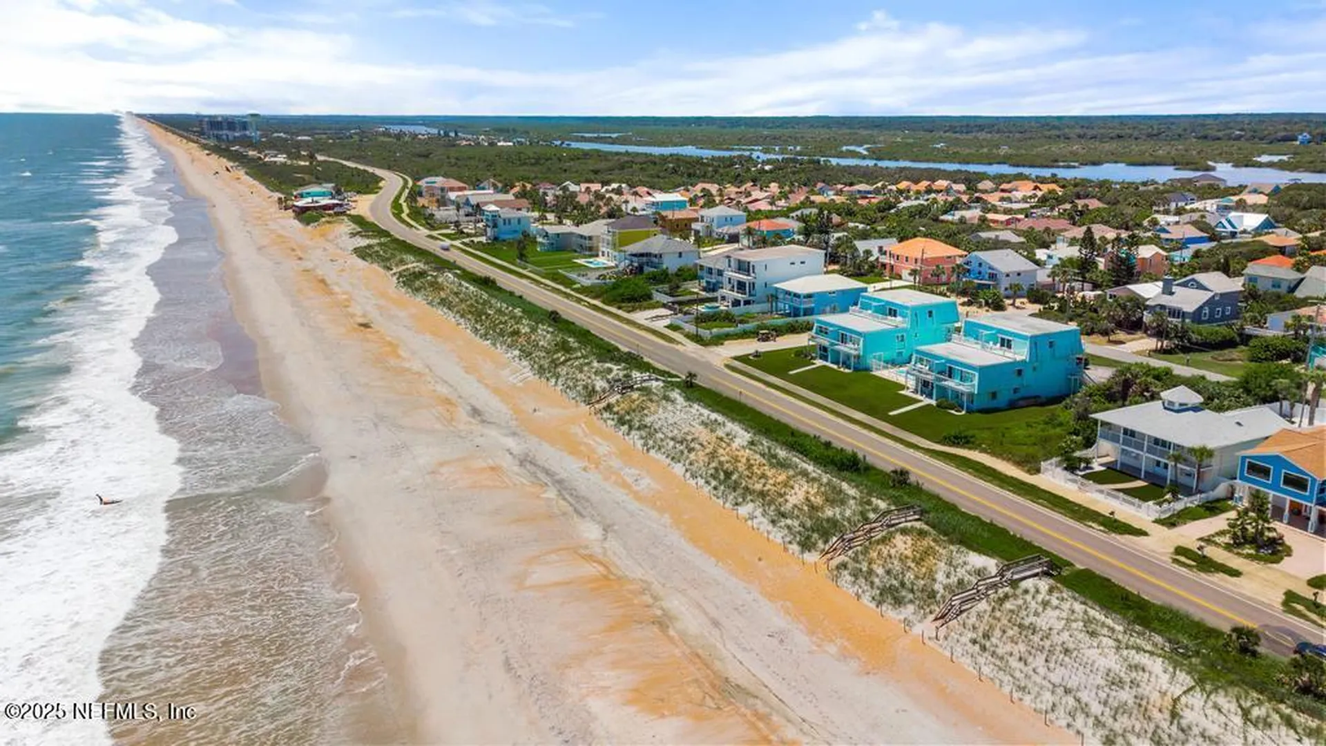 2682 S Ocean Shore Boulevard Flagler Beach FL 32136