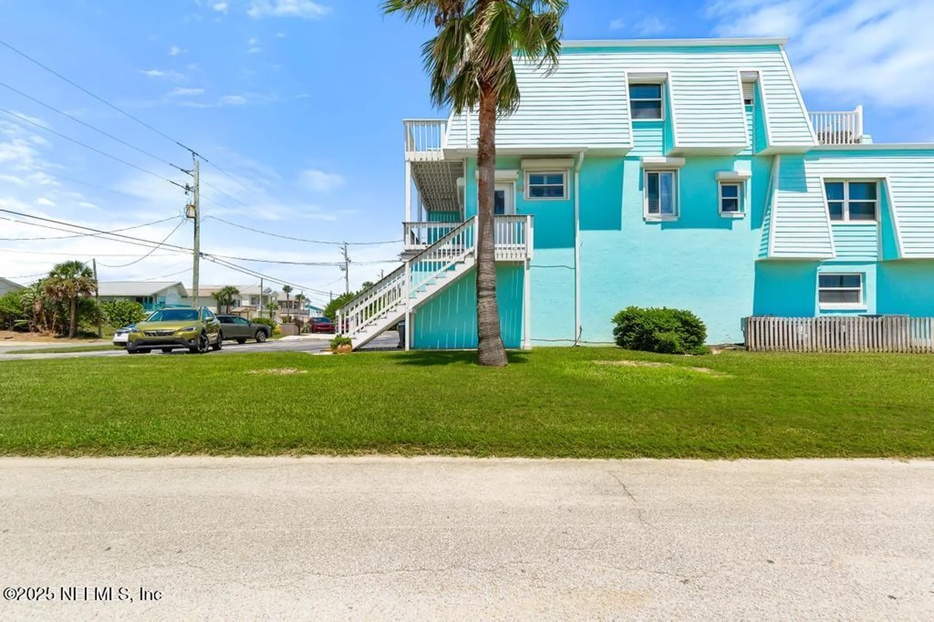 2682 S Ocean Shore Boulevard Flagler Beach FL 32136
