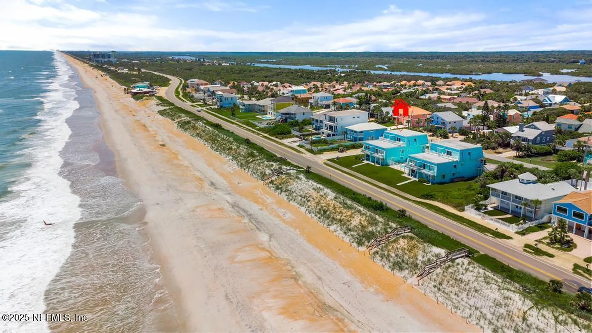 2682 S Ocean Shore Boulevard Flagler Beach FL 32136