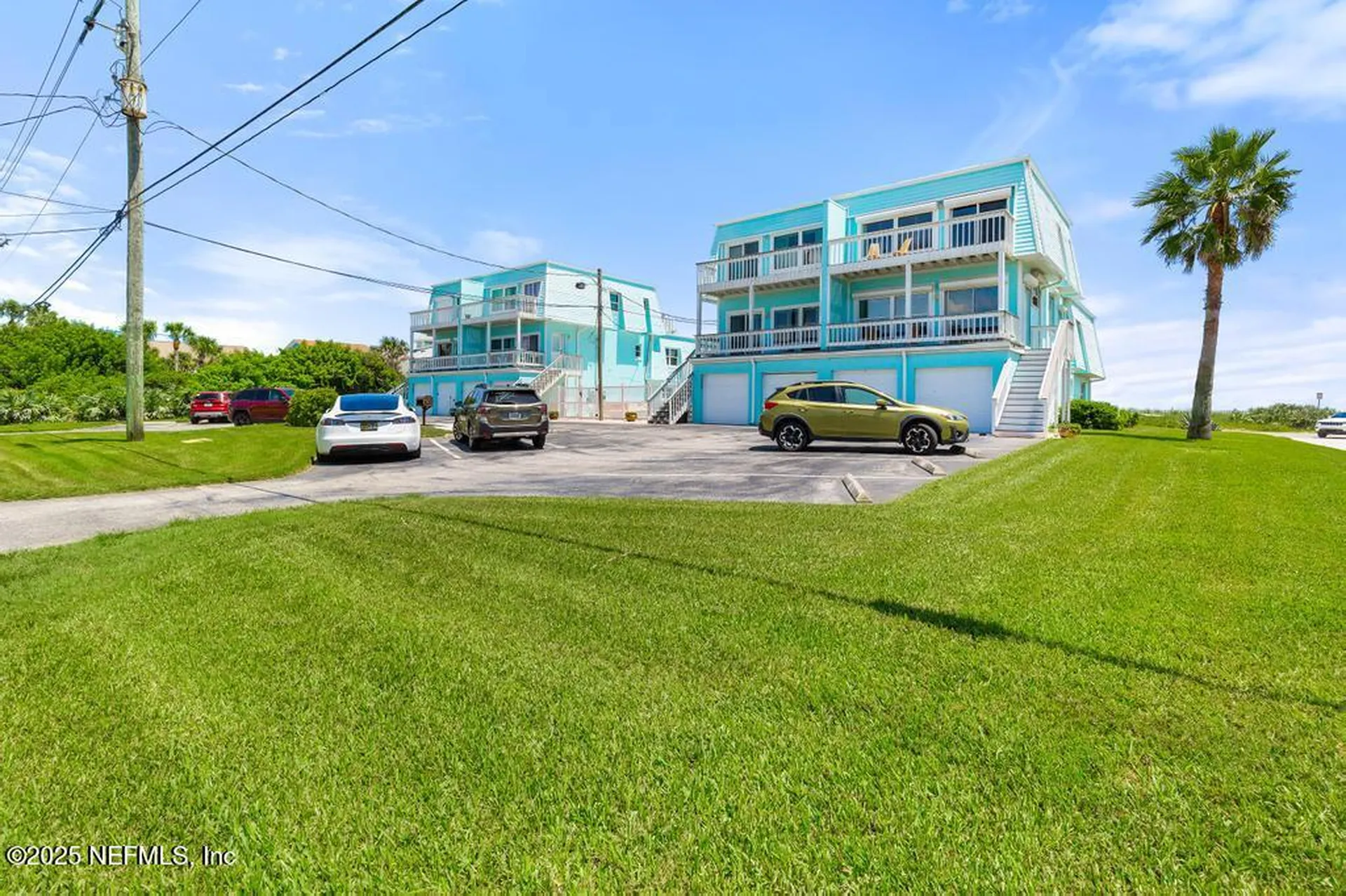 2682 S Ocean Shore Boulevard Flagler Beach FL 32136