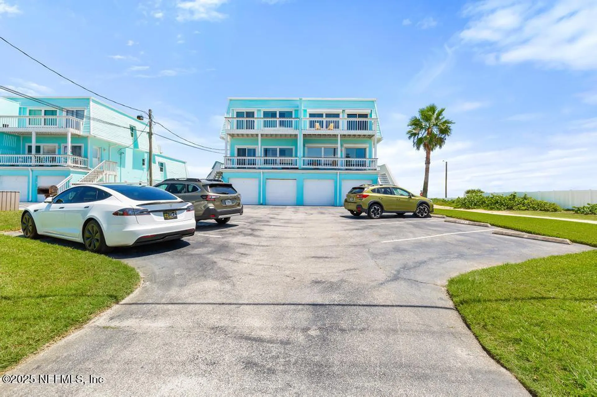 2682 S Ocean Shore Boulevard Flagler Beach FL 32136