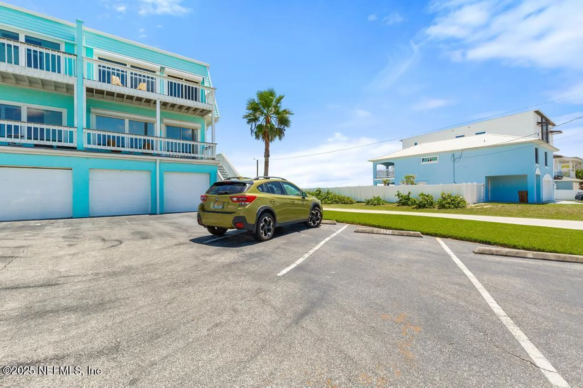 2682 S Ocean Shore Boulevard Flagler Beach FL 32136