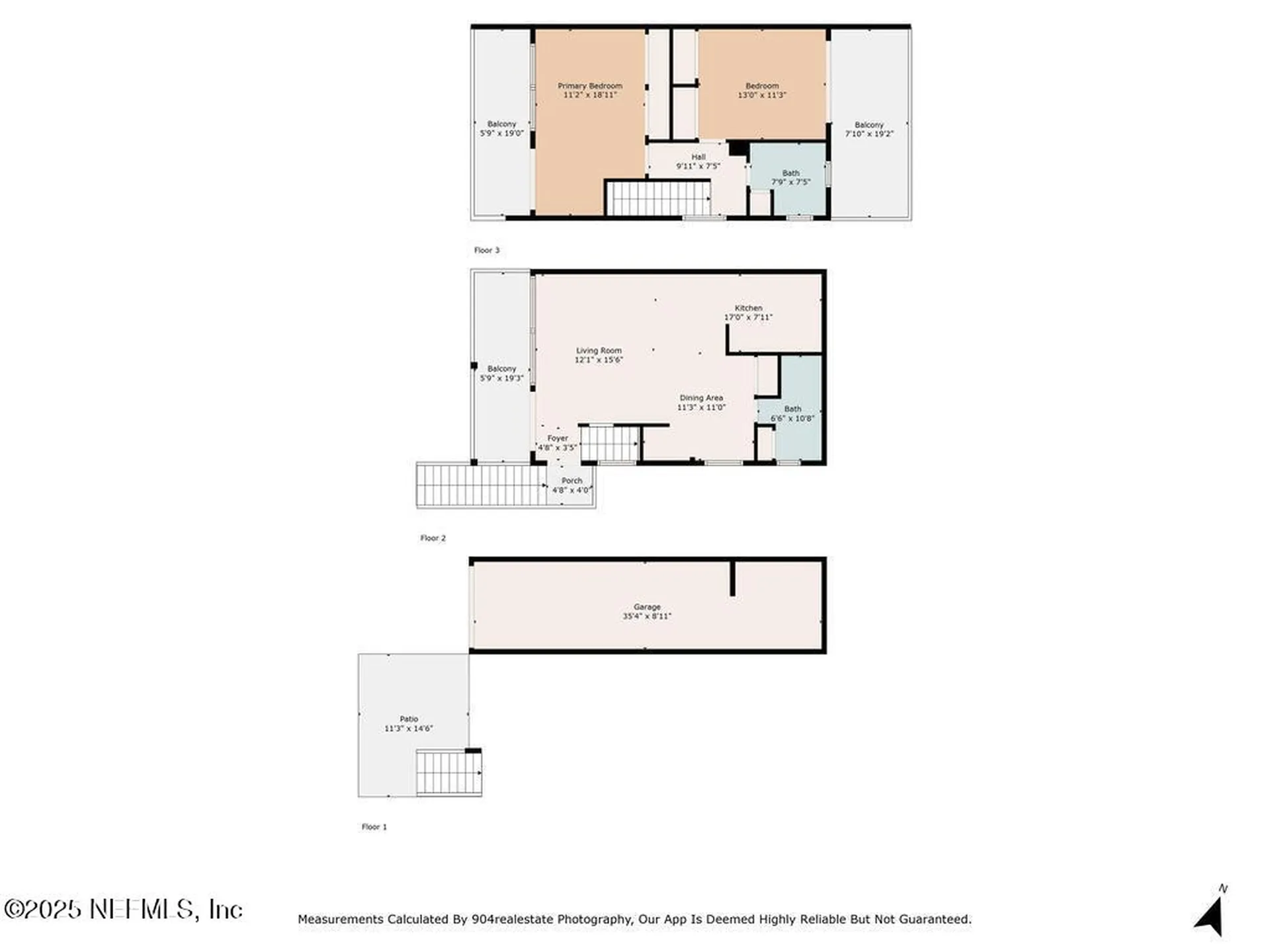 2682 S Ocean Shore Boulevard Flagler Beach FL 32136