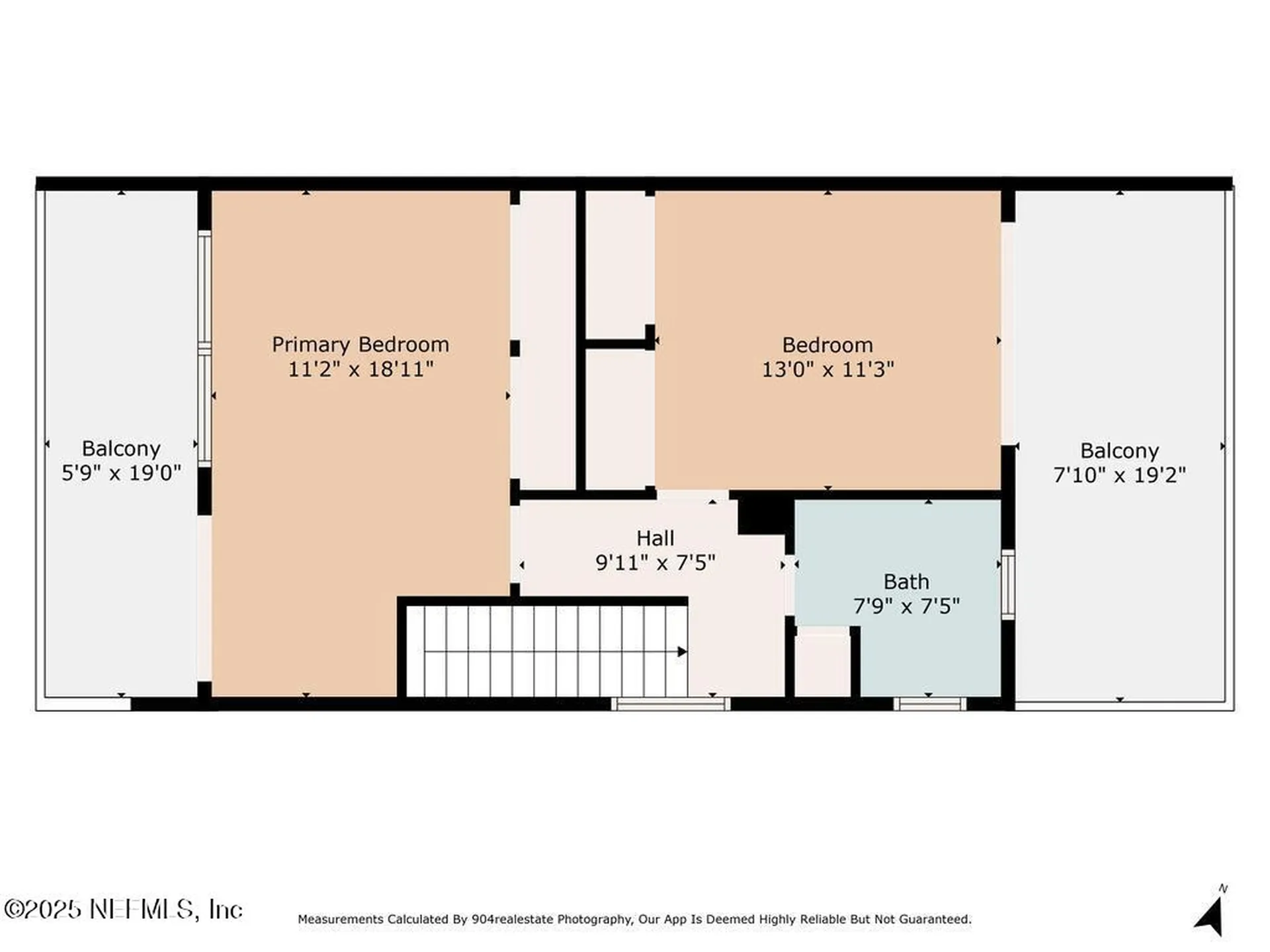 2682 S Ocean Shore Boulevard Flagler Beach FL 32136