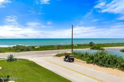 2682 S Ocean Shore Boulevard Flagler Beach FL 32136
