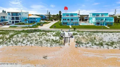 2682 S Ocean Shore Boulevard Flagler Beach FL 32136