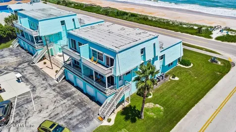 2682 S Ocean Shore Boulevard Flagler Beach FL 32136