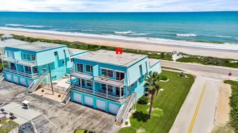 2682 S Ocean Shore Boulevard Flagler Beach FL 32136