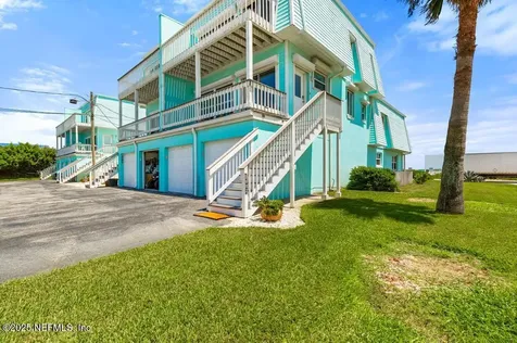 2682 S Ocean Shore Boulevard Flagler Beach FL 32136