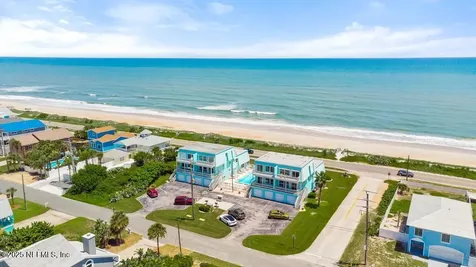 2682 S Ocean Shore Boulevard Flagler Beach FL 32136