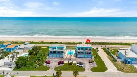 2682 S Ocean Shore Boulevard Flagler Beach FL 32136