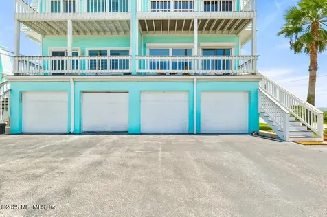 2682 S Ocean Shore Boulevard Flagler Beach FL 32136