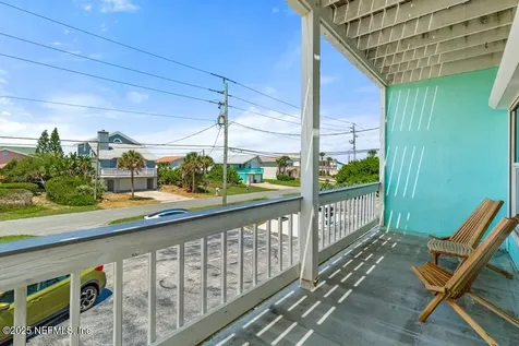 2682 S Ocean Shore Boulevard Flagler Beach FL 32136
