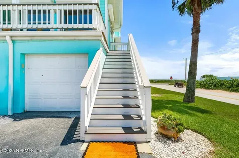 2682 S Ocean Shore Boulevard Flagler Beach FL 32136