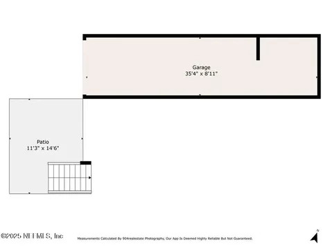 2682 S Ocean Shore Boulevard Flagler Beach FL 32136