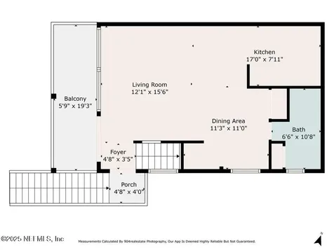 2682 S Ocean Shore Boulevard Flagler Beach FL 32136