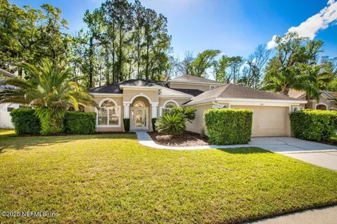 8759 Harpers Glen Court Jacksonville FL 32256