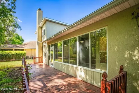 8759 Harpers Glen Court Jacksonville FL 32256