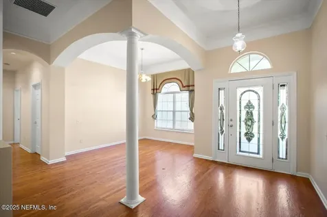 8759 Harpers Glen Court Jacksonville FL 32256