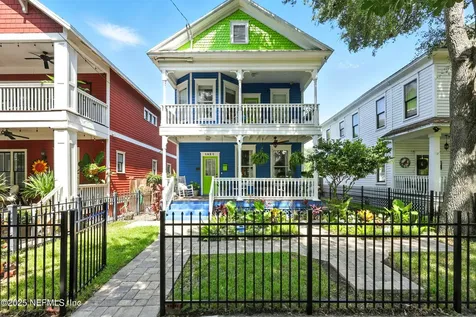 1427 N Market Street Jacksonville FL 32206