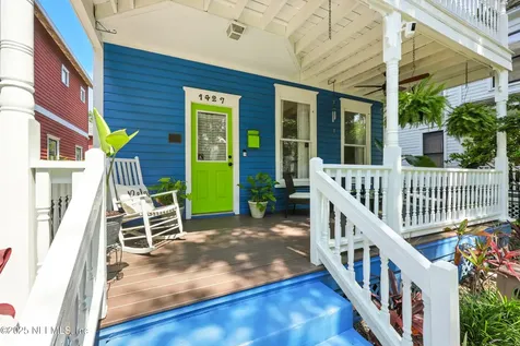 1427 N Market Street Jacksonville FL 32206