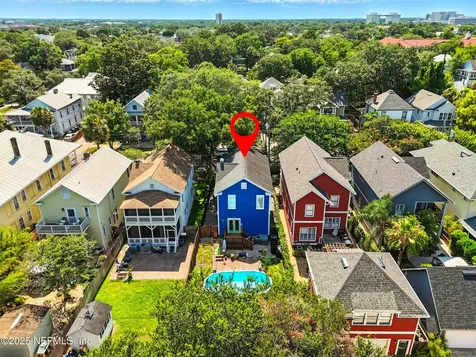 1427 N Market Street Jacksonville FL 32206