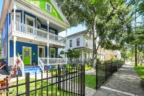 1427 N Market Street Jacksonville FL 32206