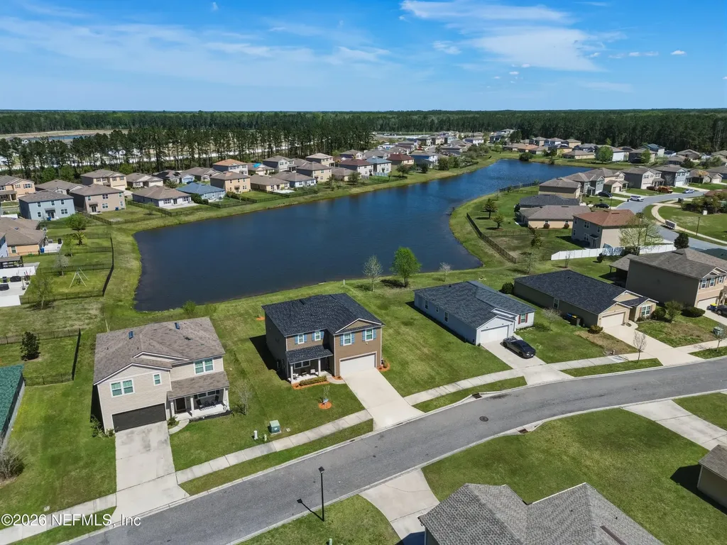 6829 Hanford Street Jacksonville FL 32219