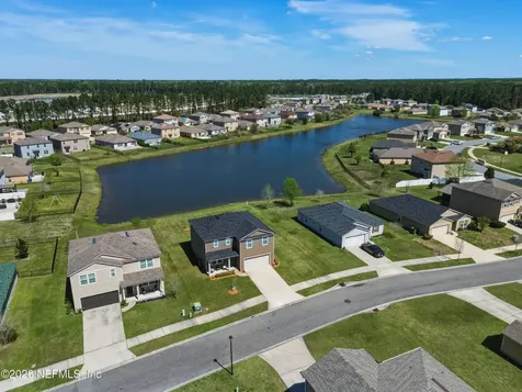 6829 Hanford Street Jacksonville FL 32219
