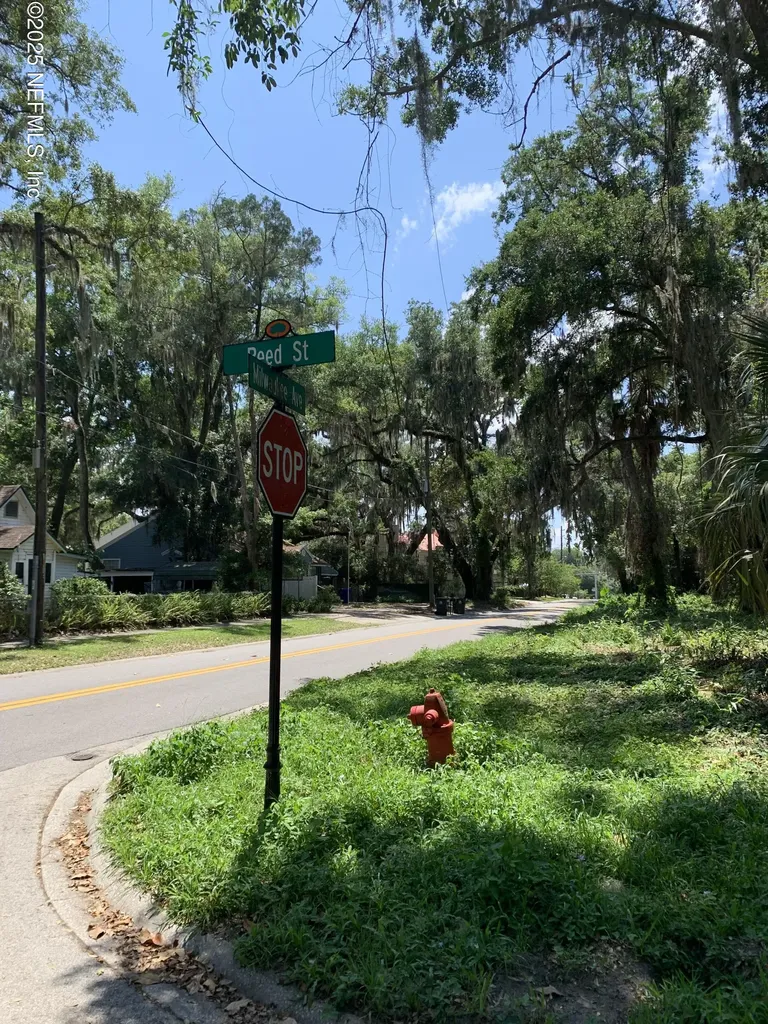 0 Milwaukee Avenue Orange Park FL 32073