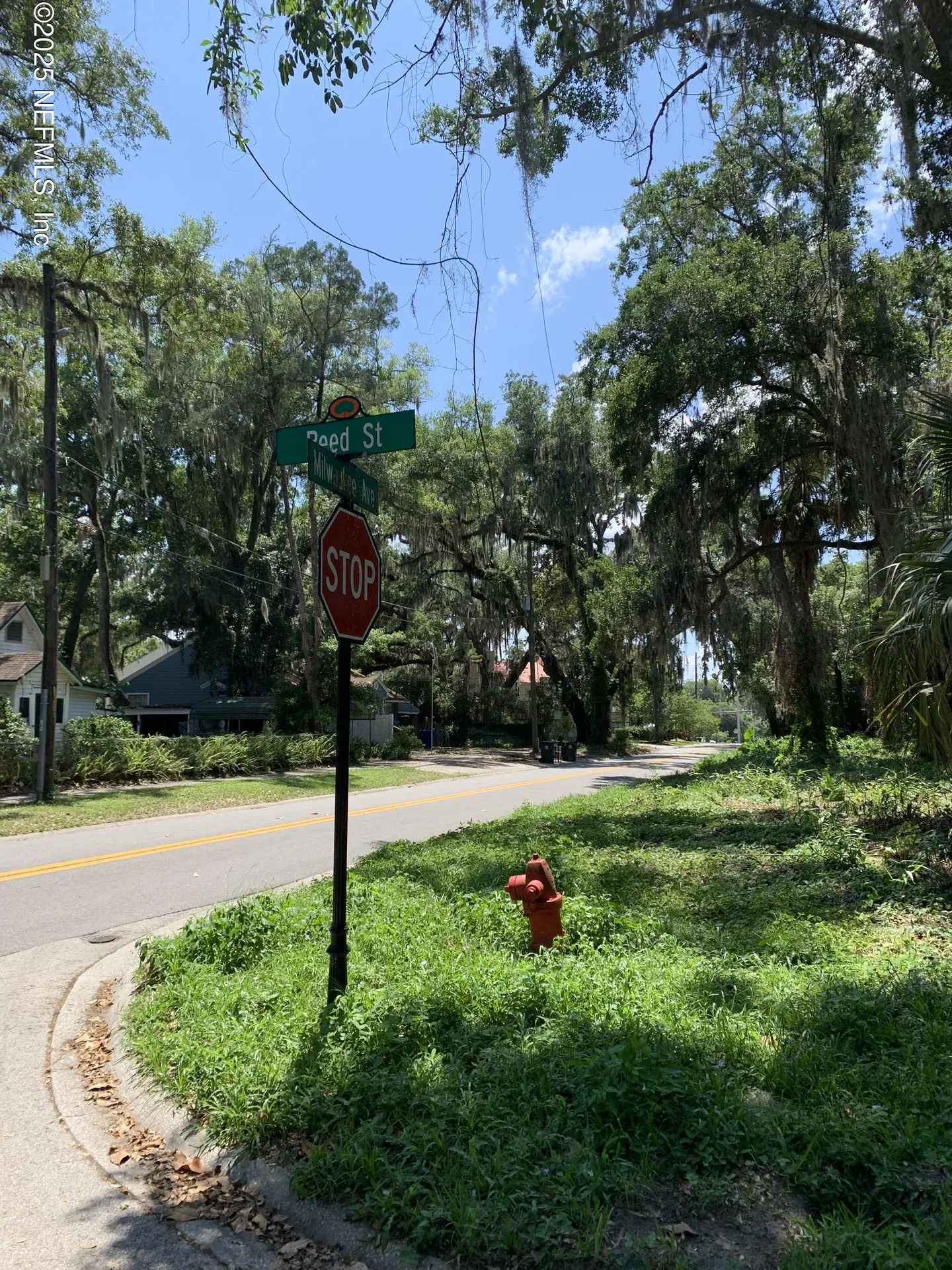 0 Milwaukee Avenue Orange Park FL 32073